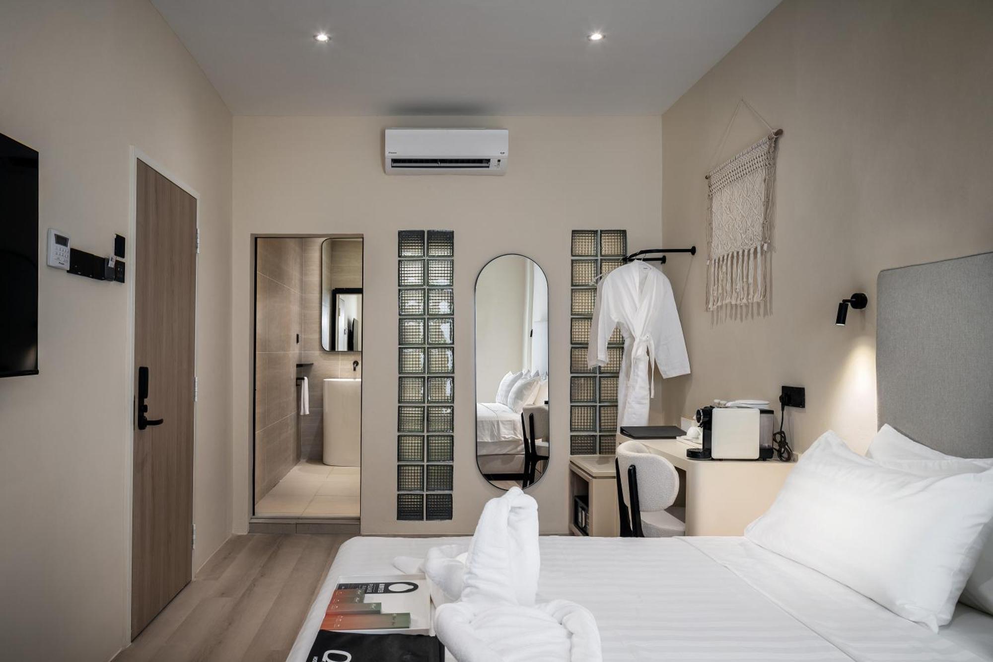 Muntri Maison George Town Exterior photo
